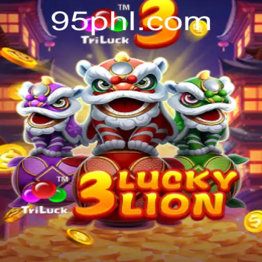 Exploring the World of 3LUCKYLION: A Unique Gaming Experience