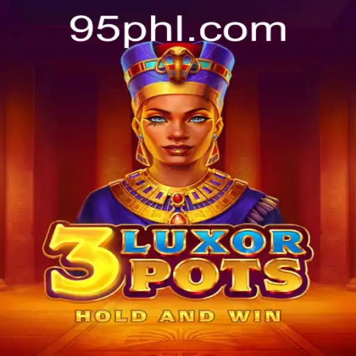 Exploring the Exciting World of 3LuxorPots