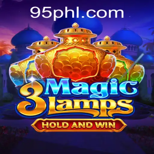 Exploring the Enchanting World of 3MagicLamps on PH95.COM