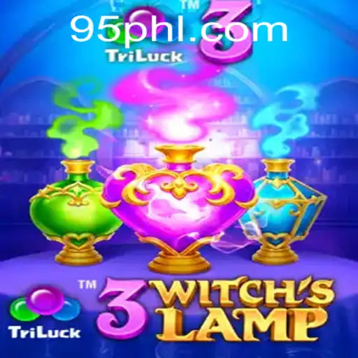Unveiling the Enchantment of 3WitchsLamp and the PH95.COM Phenomenon