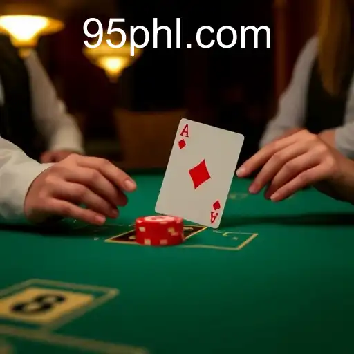 Gaming Experience PH95.COM - 800+ Premium and Exclusive Games