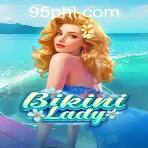 BikiniLady: Dive Into Fun and Strategy