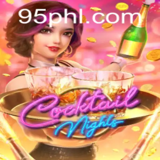 CocktailNights: A Dive into a Vibrant Gaming Experience