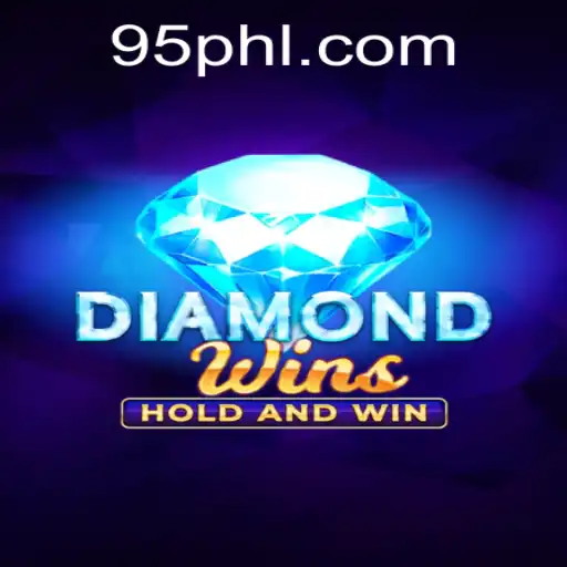 DiamondWins: A Gem of a Game on PH95.COM