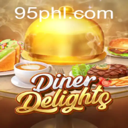 Discovering DinerDelights: A Gastronomic Adventure
