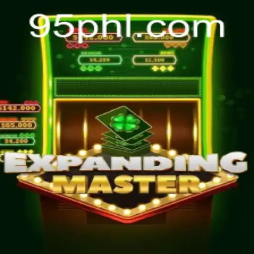 Unveiling ExpandingMaster: A New Dimension in Gaming