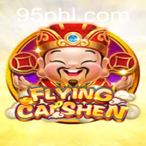 FlyingCaiShen: An Intriguing Journey into the World of Prosperity