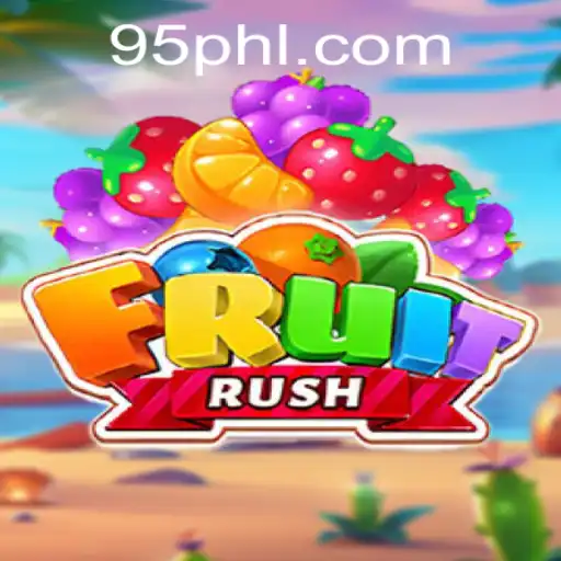 Discover the Exciting World of FruitRush and the Influence of PH95.COM
