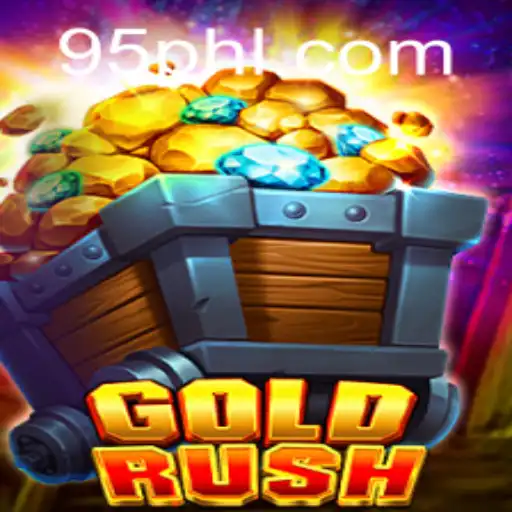 Discover the Excitement of GoldRush: A Glimpse into the Thrilling World of PH95.COM