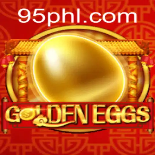 Discover the Thrilling World of GoldenEggs: The Ultimate Gaming Experience
