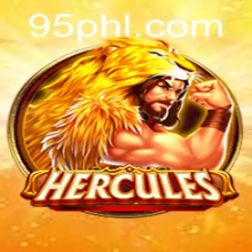 Hercules: A Legendary Journey into the World of Gaming