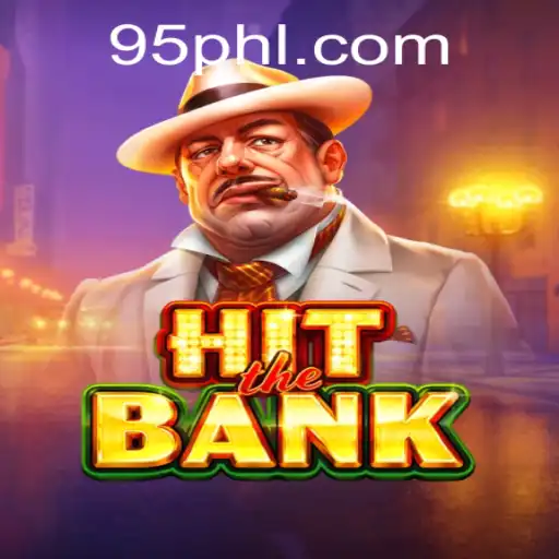 HitTheBank: An Exciting New Online Game Experience