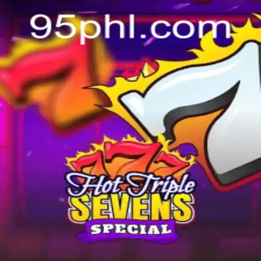 Exploring the Excitement of HotTripleSevensSpecial: A Guide to Gameplay and Rules