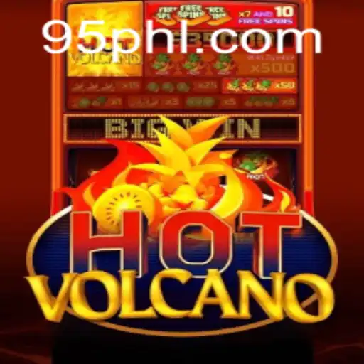 Exploring the Thrills of HotVolcano: A Fiery Gaming Adventure
