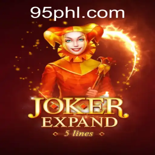 Unveiling JokerExpand: An Exciting New Online Casino Game