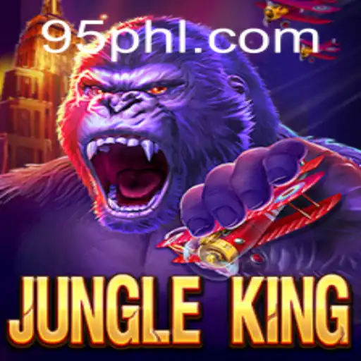 JungleKing: Explore the Wild and Win Big on PH95.COM