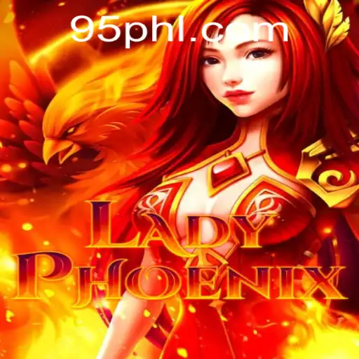 Exploring the World of LadyPhoenix: A New Era of Interactive Gaming