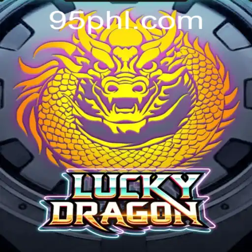Dive into the Enchantment of 'LuckyDragon' with PH95.COM