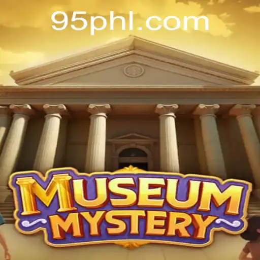 Unravel the Secrets of MuseumMystery with PH95.COM