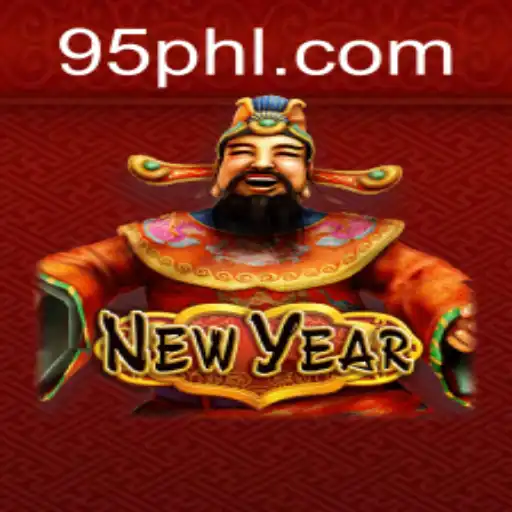 NewYear Game with PH95.COM: An Exciting Journey into the New Year