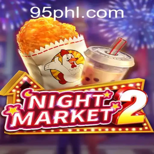 Explore the Intriguing World of NightMarket2 and Its Connection to PH95.COM