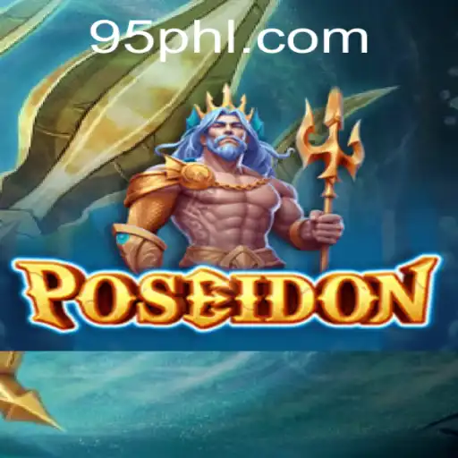 Exploring the Mystical Realm of Poseidon: An In-Depth Look at the New Game from PH95.COM