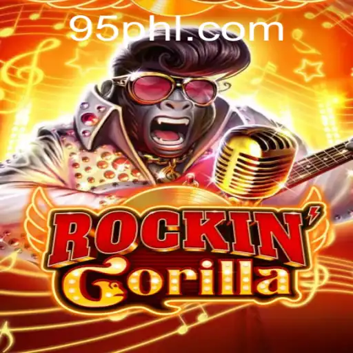Unveiling the Exciting World of RockinGorilla