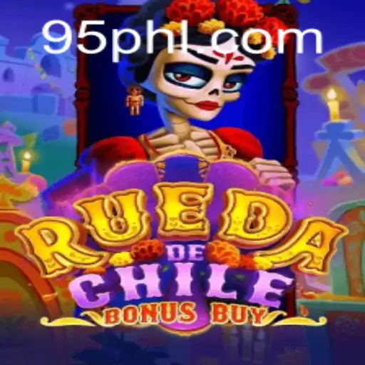 Unveiling RuedaDeChileBonusBuy: An Exciting Gaming Experience with PH95.COM