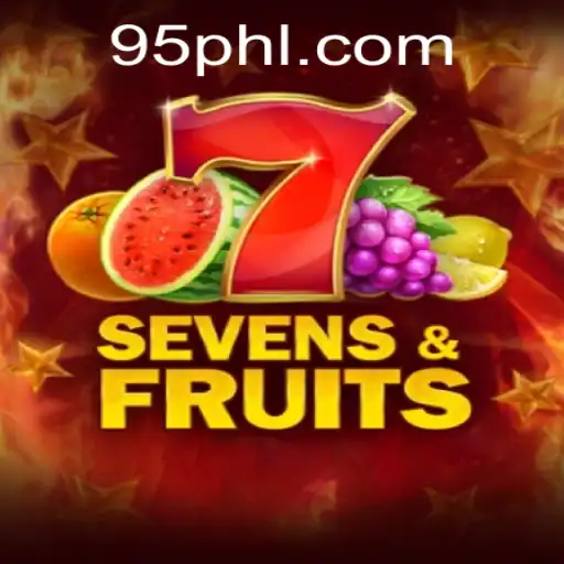 Discover SevensFruits: A Vibrant Gaming Experience with PH95.COM