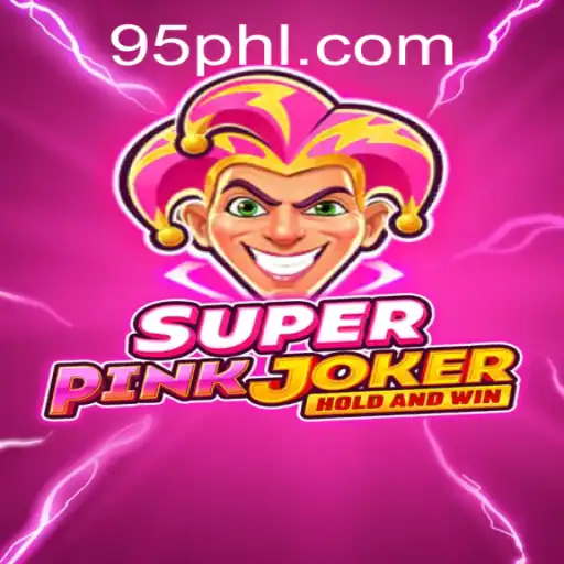 Dive into the World of SuperPinkJoker: An Innovative Gaming Experience