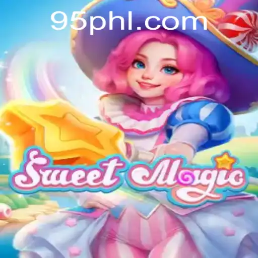 SweetMagic: An Enchanting Journey into the World of Fantastical Delights