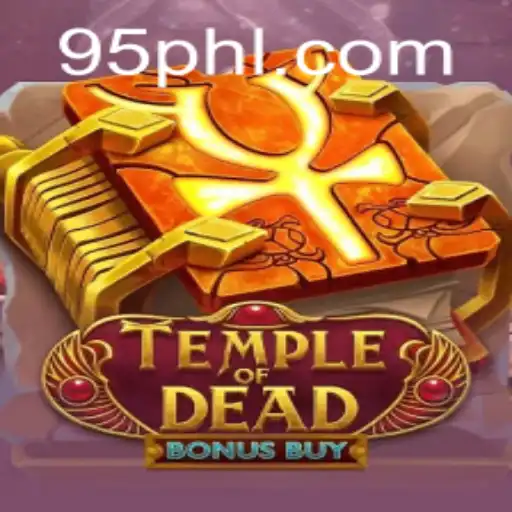 Unveiling Temple of Dead Bonus Buy: A Thrilling Gaming Experience