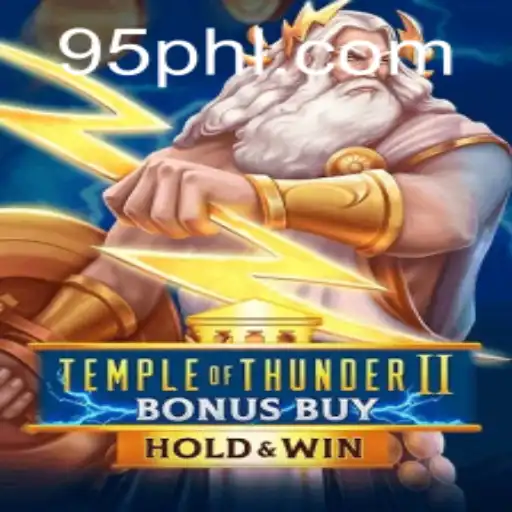 Temple of Thunder II Bonus Buy: Unleashing Epic Casino Adventures