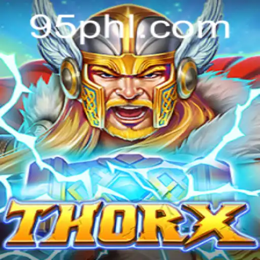 Exploring ThorX: A New Era in Gaming with PH95.COM
