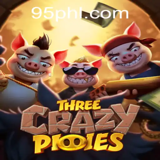 Discover the Whimsical World of ThreeCrazyPiggies