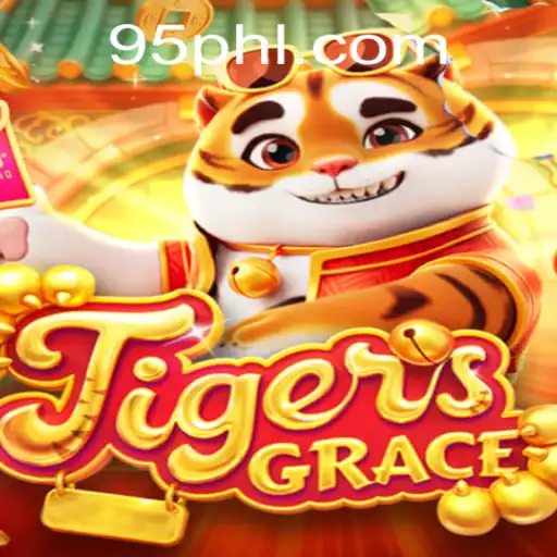 TigersGrace: A Game of Strategy and Skill