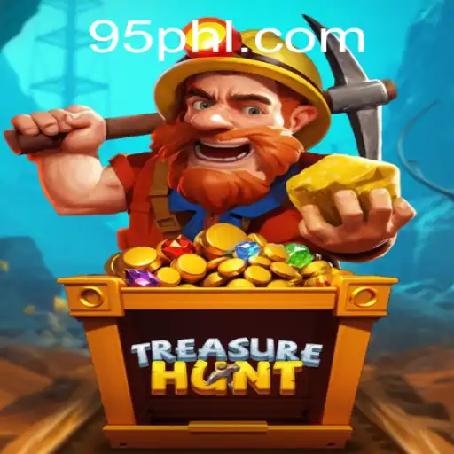 Discover the Exciting World of TreasureHunt: Your Ultimate Guide