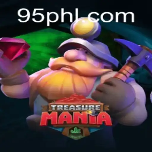 Explore the Thrilling World of TreasureMania