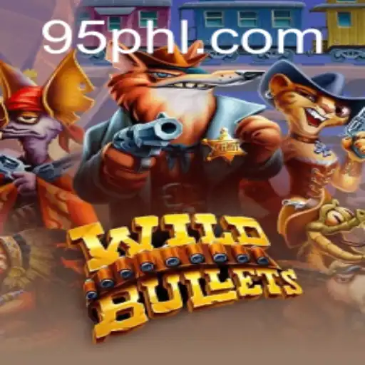 WildBullets: Unleashing Thrills and Strategy in a New Gaming Era