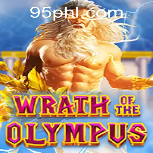 Wrath of Olympus: Unleash the Power of the Gods in PH95.COM's Latest Adventure